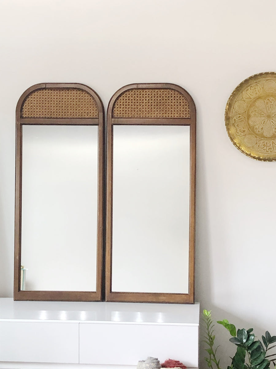 Vintage Mirrors Richmond, VA Vintage Mirrors Brick Alley Co.