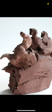 Load image into Gallery viewer, Ceramic Sculpture by Artist Anthony Triano 1928-1997