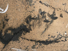 Load image into Gallery viewer, “Shadows on the Sidewalk”