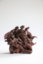 Load image into Gallery viewer, Ceramic Sculpture by Artist Anthony Triano 1928-1997