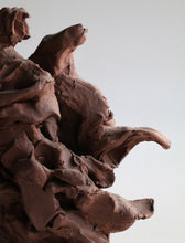 Load image into Gallery viewer, Ceramic Sculpture by Artist Anthony Triano 1928-1997