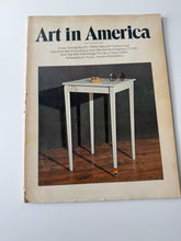 Load image into Gallery viewer, Set of 4 Vintage Art in America Magazines