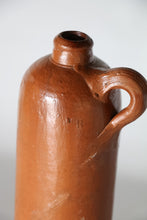 Load image into Gallery viewer, 19th-Century Dutch Stoneware/Gin Bottle