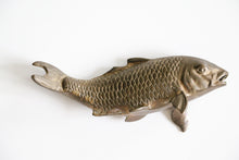 Load image into Gallery viewer, Brass Fish