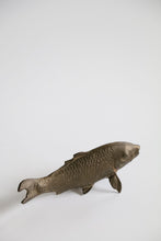 Load image into Gallery viewer, Brass Fish