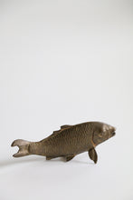 Load image into Gallery viewer, Brass Fish