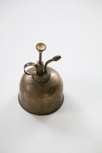 Load image into Gallery viewer, Solid Brass Plant Mister