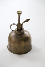 Load image into Gallery viewer, Solid Brass Plant Mister