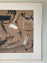 Load image into Gallery viewer, “Shadows on the Sidewalk”