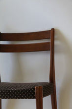 Load image into Gallery viewer, Svegards Markaryd Teak MCM Chair