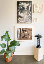 Load image into Gallery viewer, “Start of Something Known”