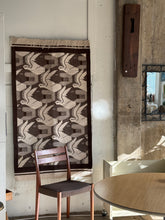 Load image into Gallery viewer, Zapotec Wool Rug // Wall Hanging