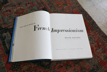 Load image into Gallery viewer, The Great Book of French Impressionism