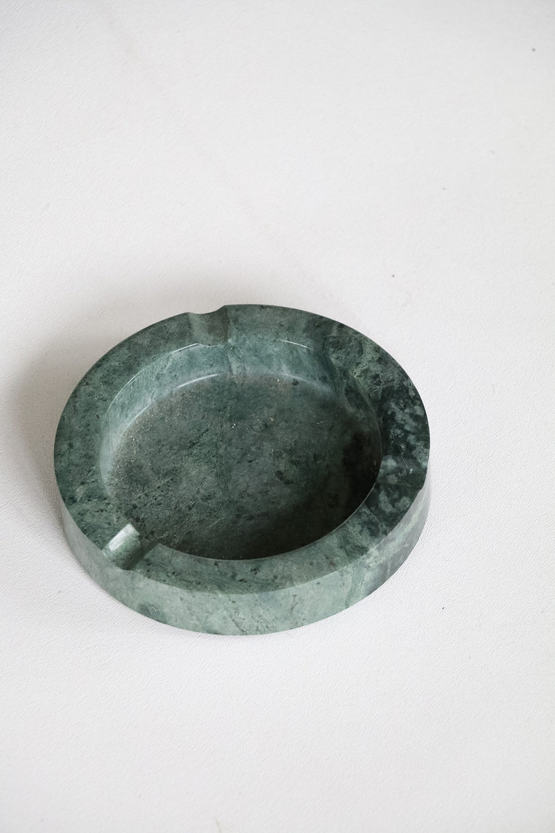 Vintage marble ashtray ヴィンテージ　大理石　灰皿 Vintage Marble Ashtray – Brick Alley Co.