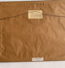 Load image into Gallery viewer, Framed Three Musicians print by Pablo Picasso