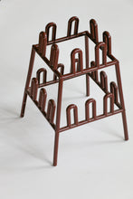 Load image into Gallery viewer, Retro Shoe Tower Rack