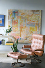 Load image into Gallery viewer, "Spring into Action” Oil Painting by Joan Satero