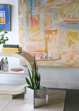 Load image into Gallery viewer, "Spring into Action” Oil Painting by Joan Satero