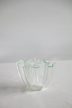 Load image into Gallery viewer, Mid Century Modern Style Lucite Vintage Acrylic Napkin Vase Bowl