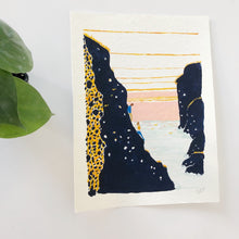 Load image into Gallery viewer, "Sand Dollar Beach"