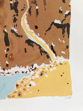 Load image into Gallery viewer, Sand Dollar Beach