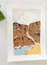 Load image into Gallery viewer, Sand Dollar Beach