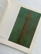 Load image into Gallery viewer, Barnet Newman The Museum of Modern Art