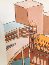 Load image into Gallery viewer, Main Street Station