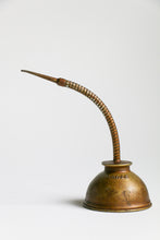 Load image into Gallery viewer, Vintage Eagle Oil Can - Thumb Oiler