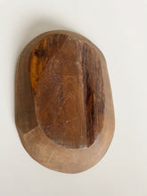 Load image into Gallery viewer, Antique Dough Bowl