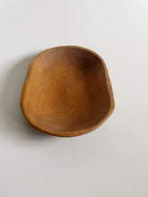 Load image into Gallery viewer, Antique Dough Bowl