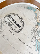 Load image into Gallery viewer, Standing Globe