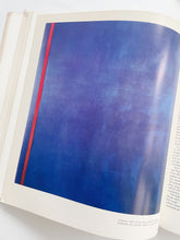 Load image into Gallery viewer, Barnet Newman The Museum of Modern Art