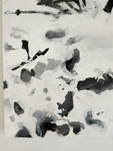 Load image into Gallery viewer, “Grey Study ll”