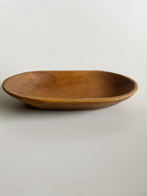 Load image into Gallery viewer, Antique Dough Bowl