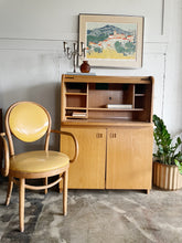 Load image into Gallery viewer, Framed Cityscape by Pierre Bordenave