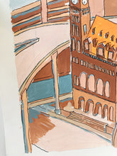 Load image into Gallery viewer, Main Street Station