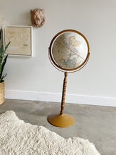 Load image into Gallery viewer, Standing Globe