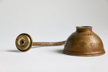 Load image into Gallery viewer, Vintage Eagle Oil Can - Thumb Oiler