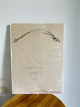 Load image into Gallery viewer, “Grey Study ll”