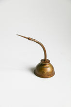 Load image into Gallery viewer, Vintage Eagle Oil Can - Thumb Oiler