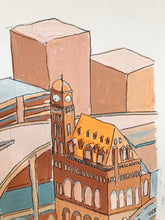 Load image into Gallery viewer, Main Street Station
