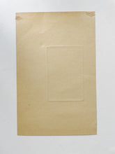 Load image into Gallery viewer, “Striped Bass” Drypoint and Etching by Benson B. Moore