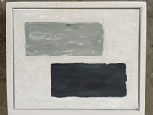 Load image into Gallery viewer, "Silver: V"