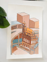 Load image into Gallery viewer, Main Street Station