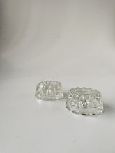 Load image into Gallery viewer, Vintage Dome Candle Holders