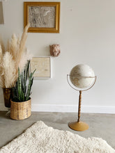 Load image into Gallery viewer, Standing Globe