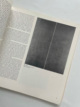 Load image into Gallery viewer, Barnet Newman The Museum of Modern Art