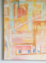 Load image into Gallery viewer, "Spring into Action” Oil Painting by Joan Satero