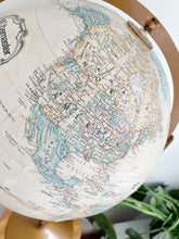 Load image into Gallery viewer, Standing Globe